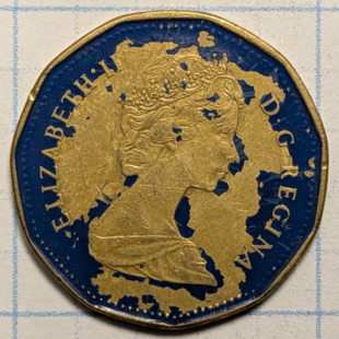 1989 loonie - Alt