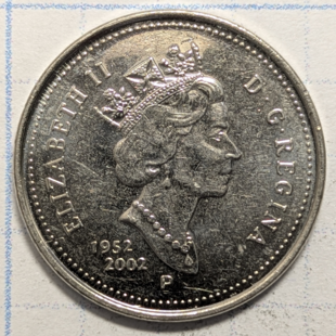 2002 nickel -